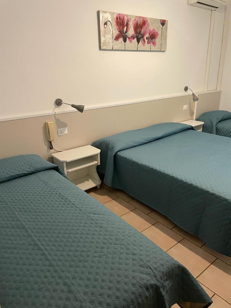 Hotel Garni Tosca Τζεσόλο Λίντο Εξωτερικό φωτογραφία